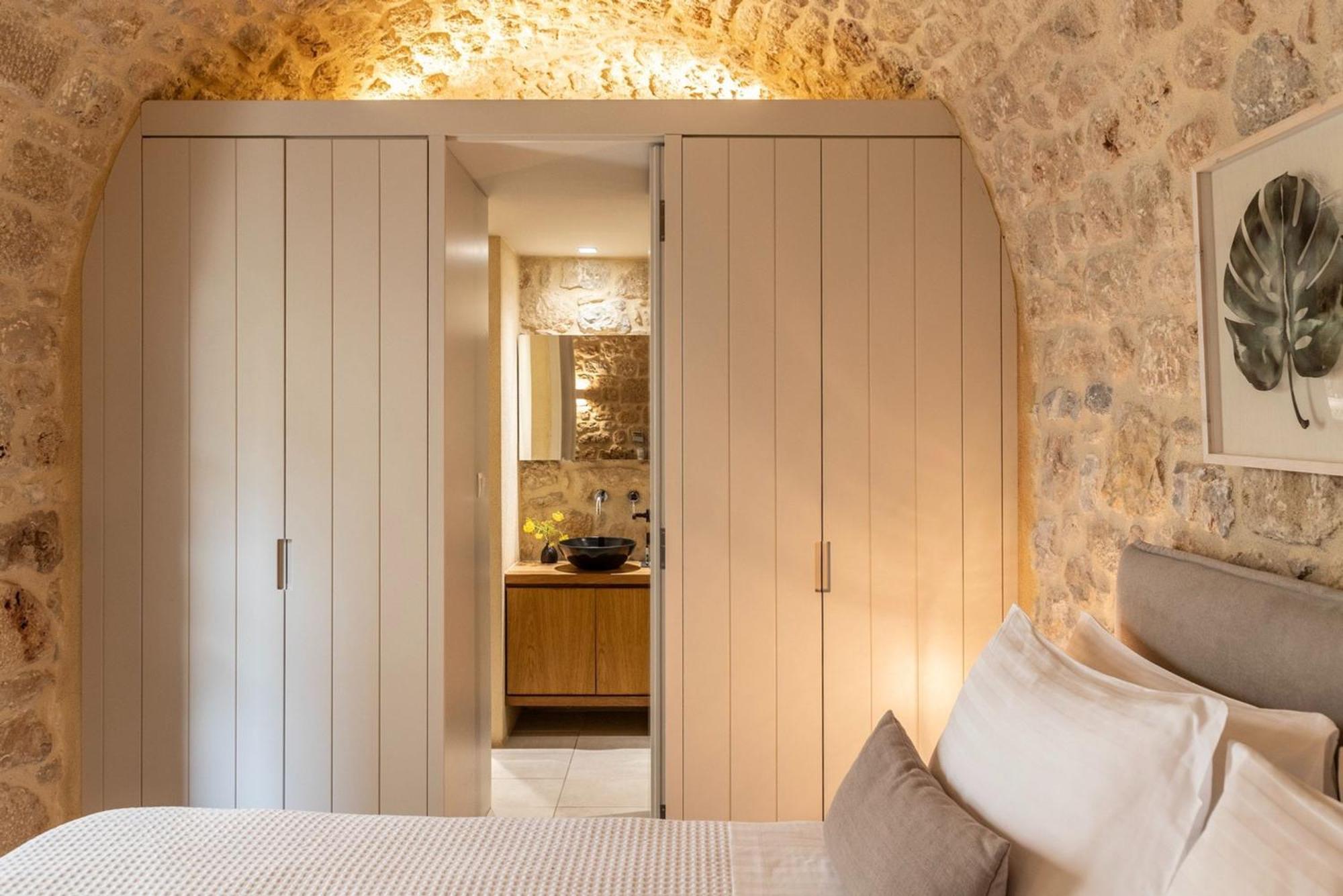 Korona Boutique Hotel 奥伊蒂龙 外观 照片