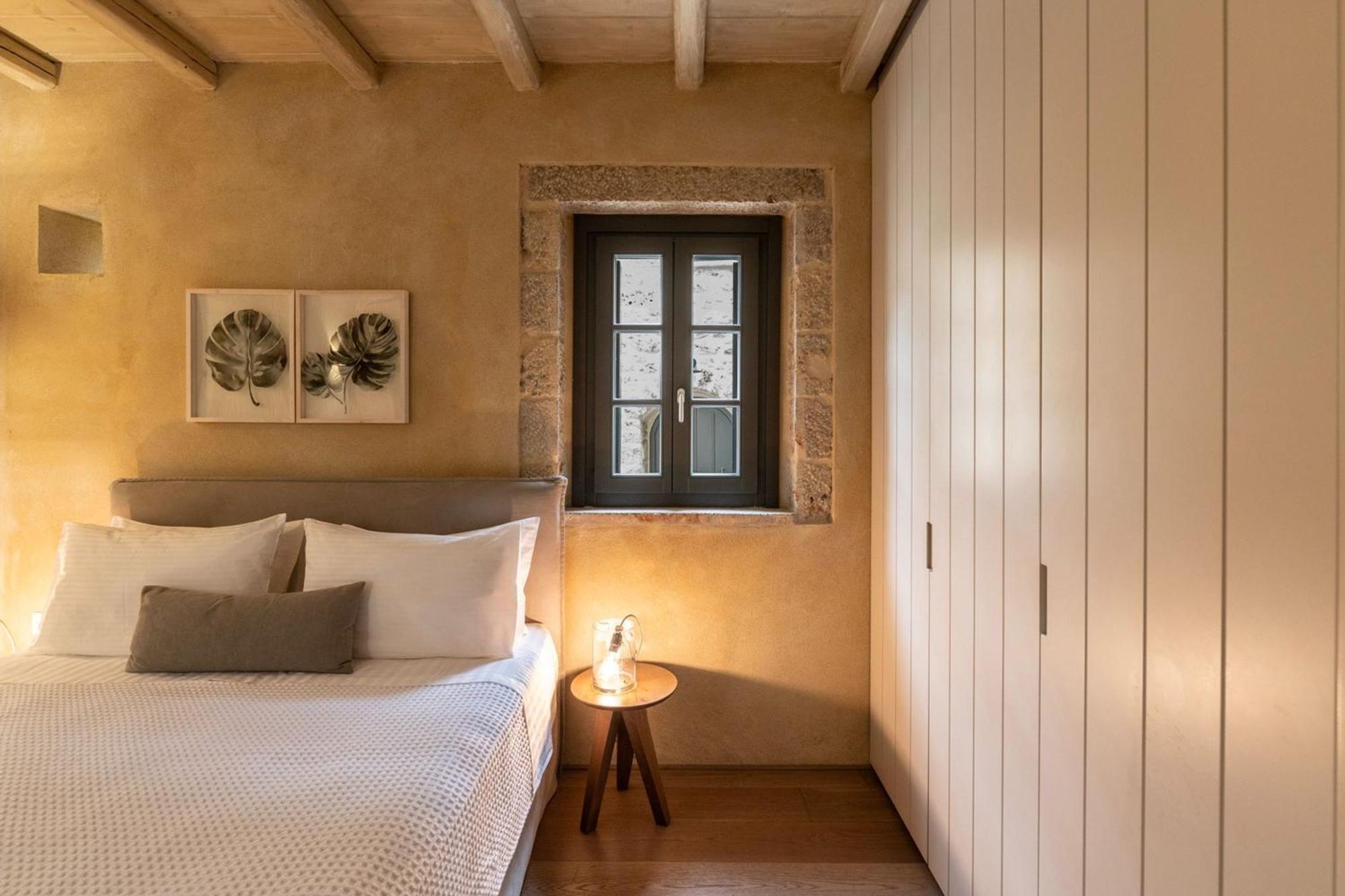 Korona Boutique Hotel 奥伊蒂龙 外观 照片
