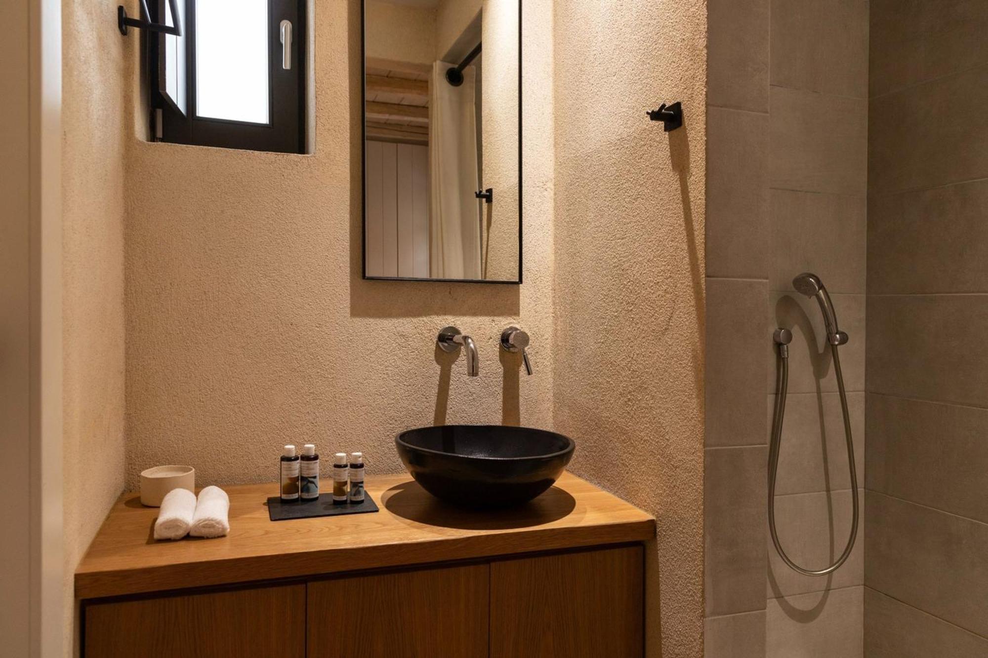 Korona Boutique Hotel 奥伊蒂龙 外观 照片