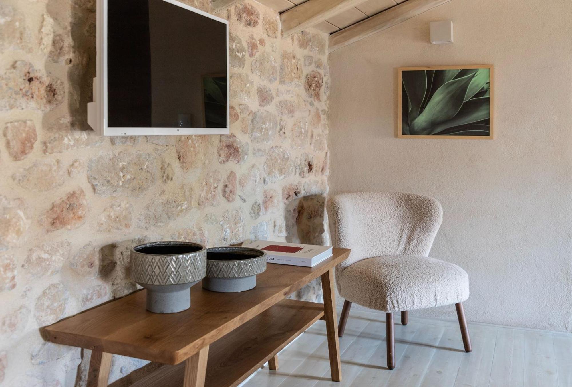 Korona Boutique Hotel 奥伊蒂龙 外观 照片