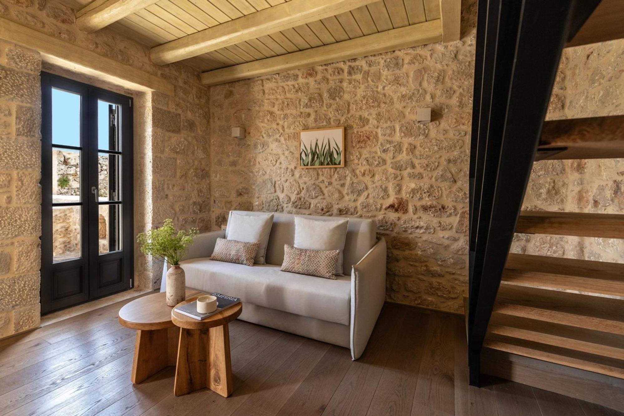 Korona Boutique Hotel 奥伊蒂龙 外观 照片
