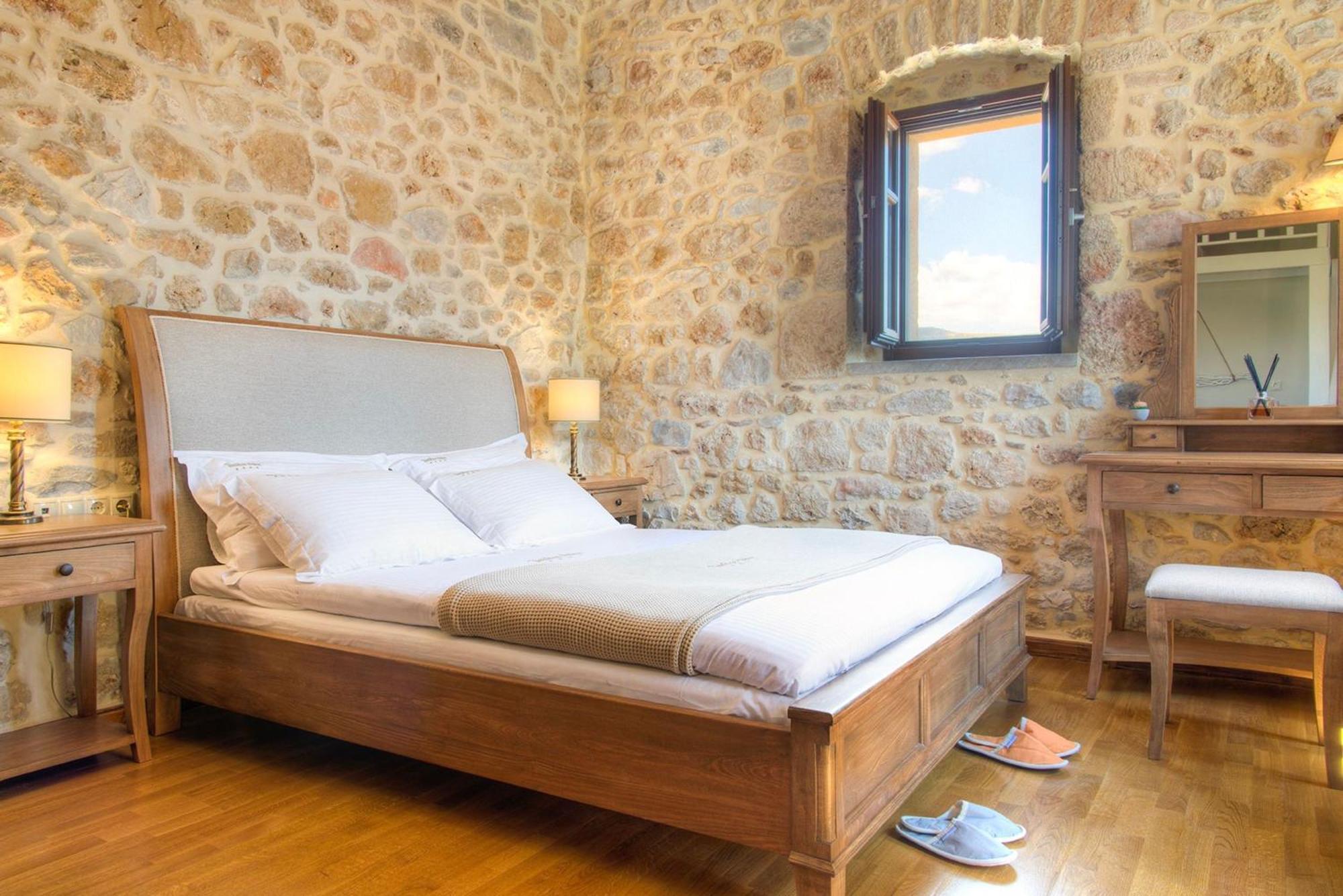Korona Boutique Hotel 奥伊蒂龙 外观 照片